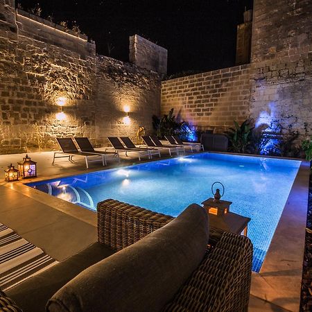 Bb De Rohan Zebbug  Exterior photo