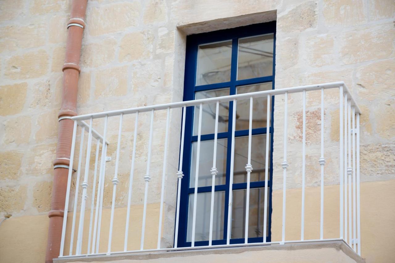 Bb De Rohan Zebbug  Exterior photo